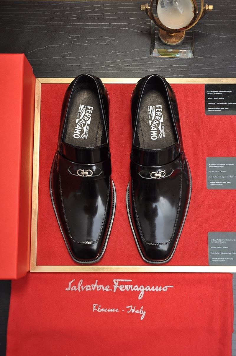 Ferragamo Shoes